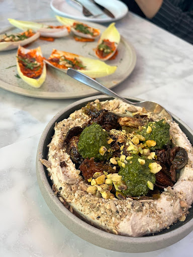 Photo of Haifa - 410 W Georgia St, Vancouver, BC V6B 1Z3